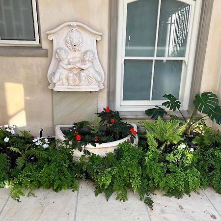 Constantia Valley Lodge Κέιπ Τάουν Εξωτερικό φωτογραφία