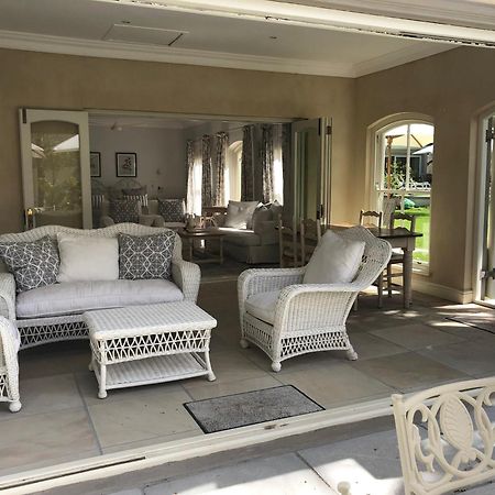 Constantia Valley Lodge Κέιπ Τάουν Εξωτερικό φωτογραφία