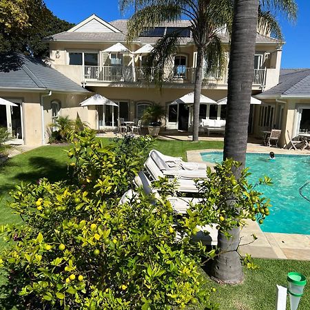 Constantia Valley Lodge Κέιπ Τάουν Εξωτερικό φωτογραφία