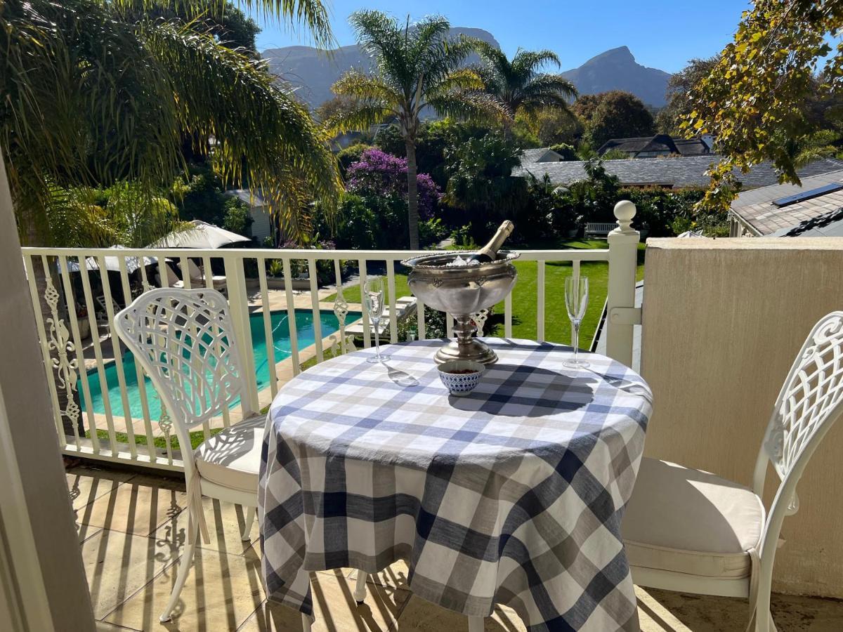 Constantia Valley Lodge Κέιπ Τάουν Εξωτερικό φωτογραφία