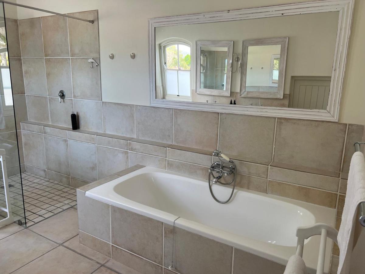 Constantia Valley Lodge Κέιπ Τάουν Εξωτερικό φωτογραφία