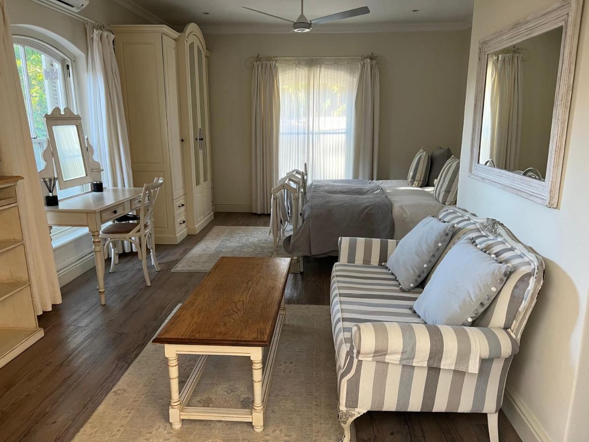 Constantia Valley Lodge Κέιπ Τάουν Εξωτερικό φωτογραφία