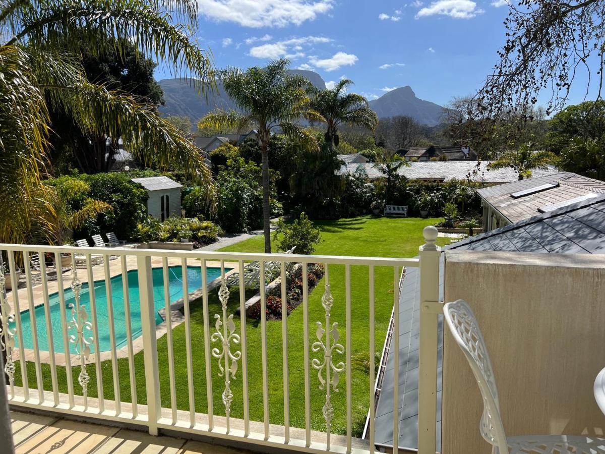 Constantia Valley Lodge Κέιπ Τάουν Εξωτερικό φωτογραφία