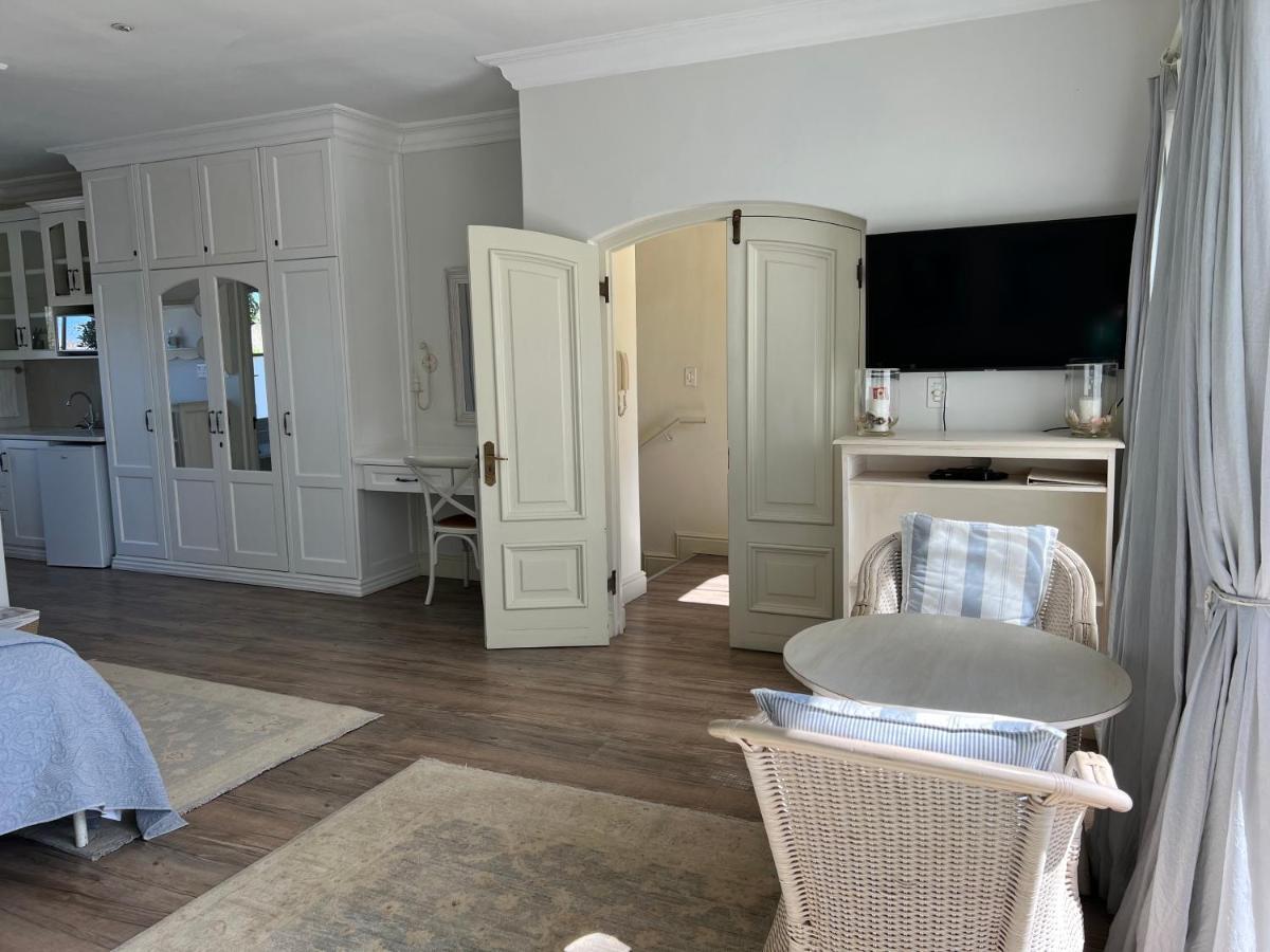 Constantia Valley Lodge Κέιπ Τάουν Εξωτερικό φωτογραφία