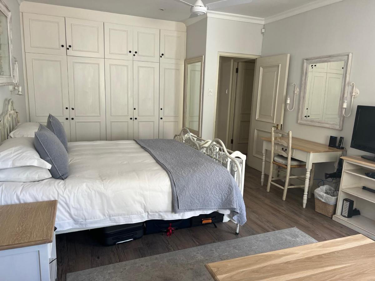 Constantia Valley Lodge Κέιπ Τάουν Εξωτερικό φωτογραφία
