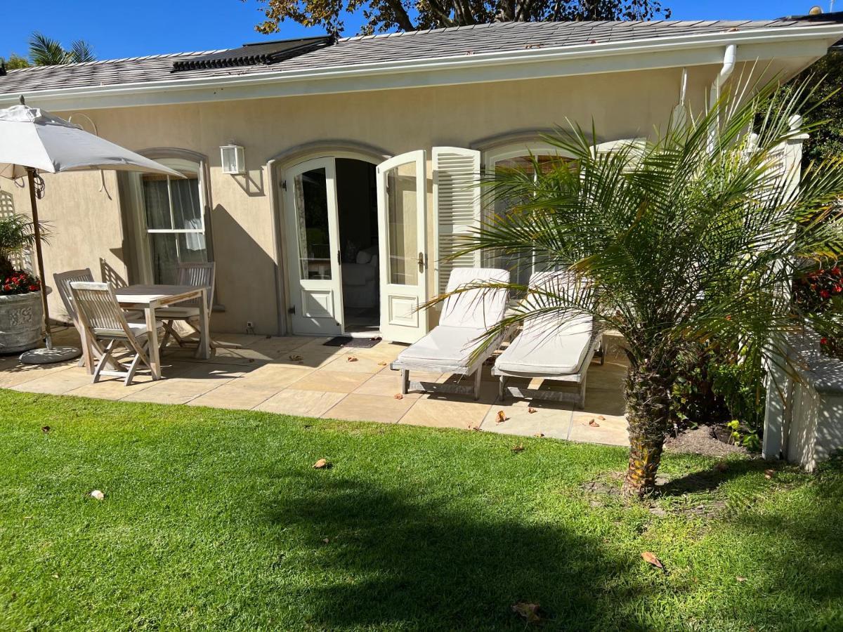Constantia Valley Lodge Κέιπ Τάουν Εξωτερικό φωτογραφία