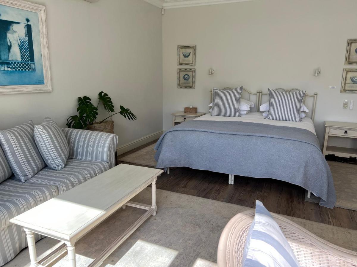 Constantia Valley Lodge Κέιπ Τάουν Εξωτερικό φωτογραφία