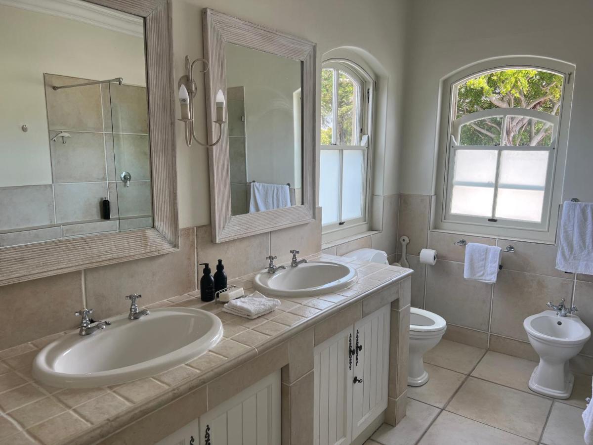 Constantia Valley Lodge Κέιπ Τάουν Εξωτερικό φωτογραφία