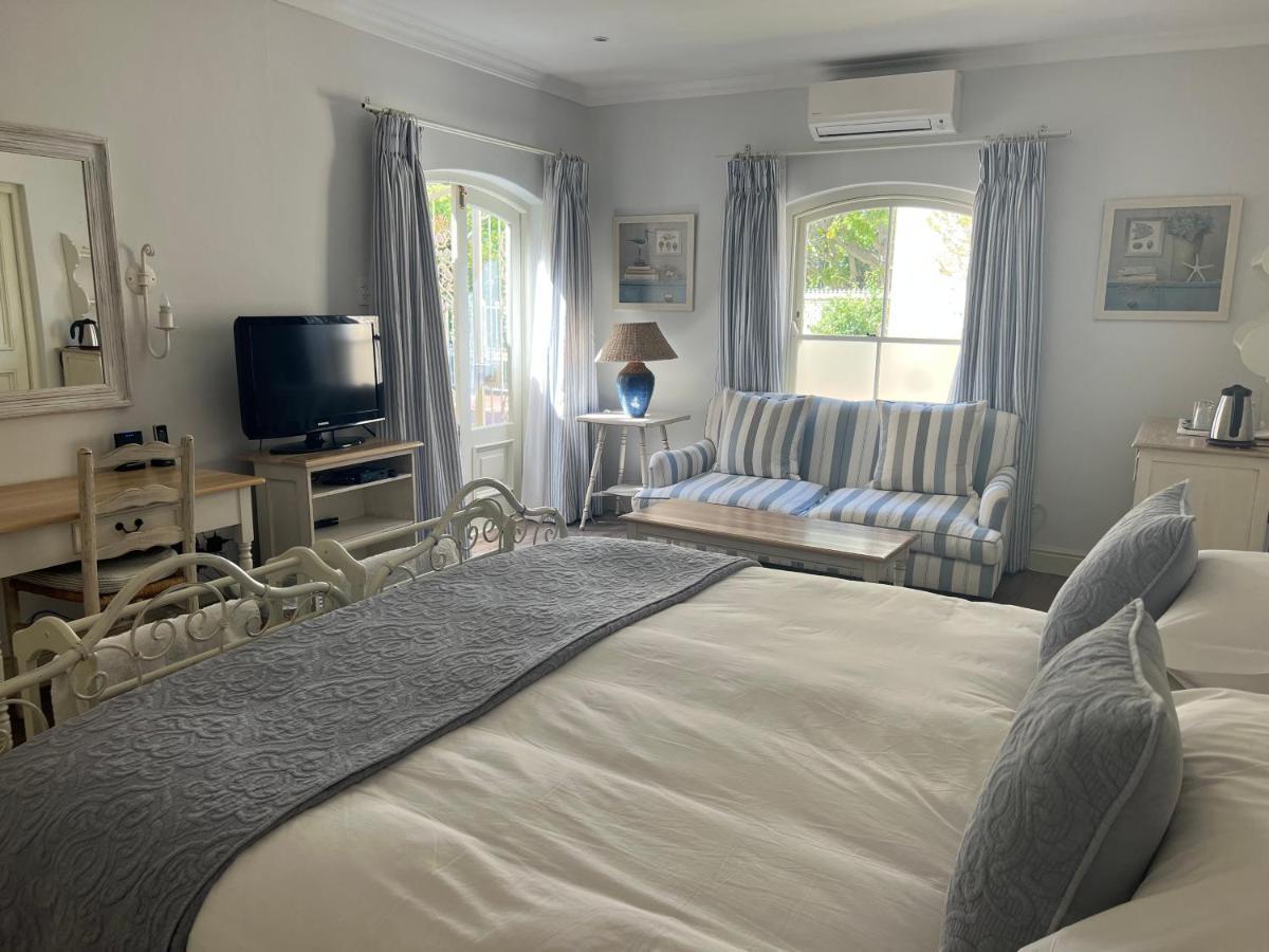 Constantia Valley Lodge Κέιπ Τάουν Εξωτερικό φωτογραφία
