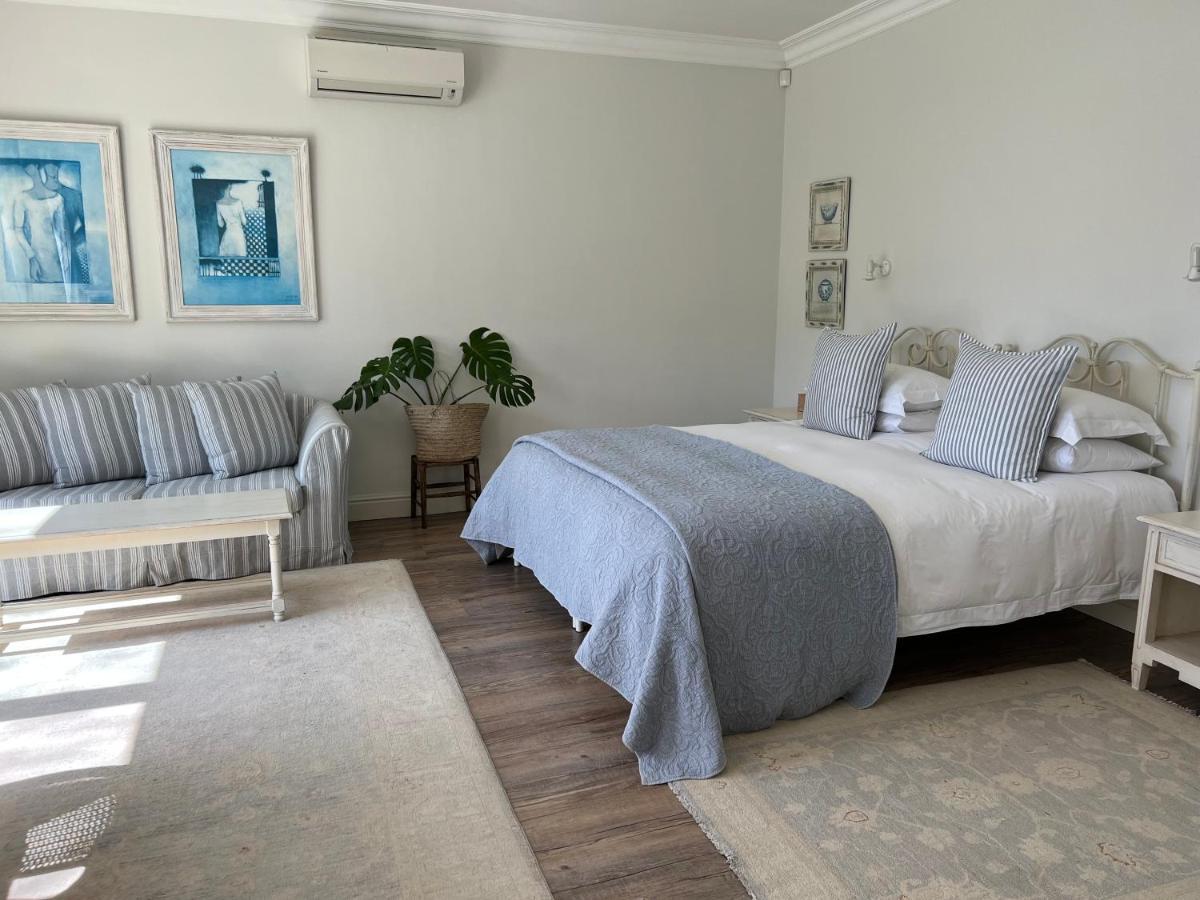 Constantia Valley Lodge Κέιπ Τάουν Εξωτερικό φωτογραφία