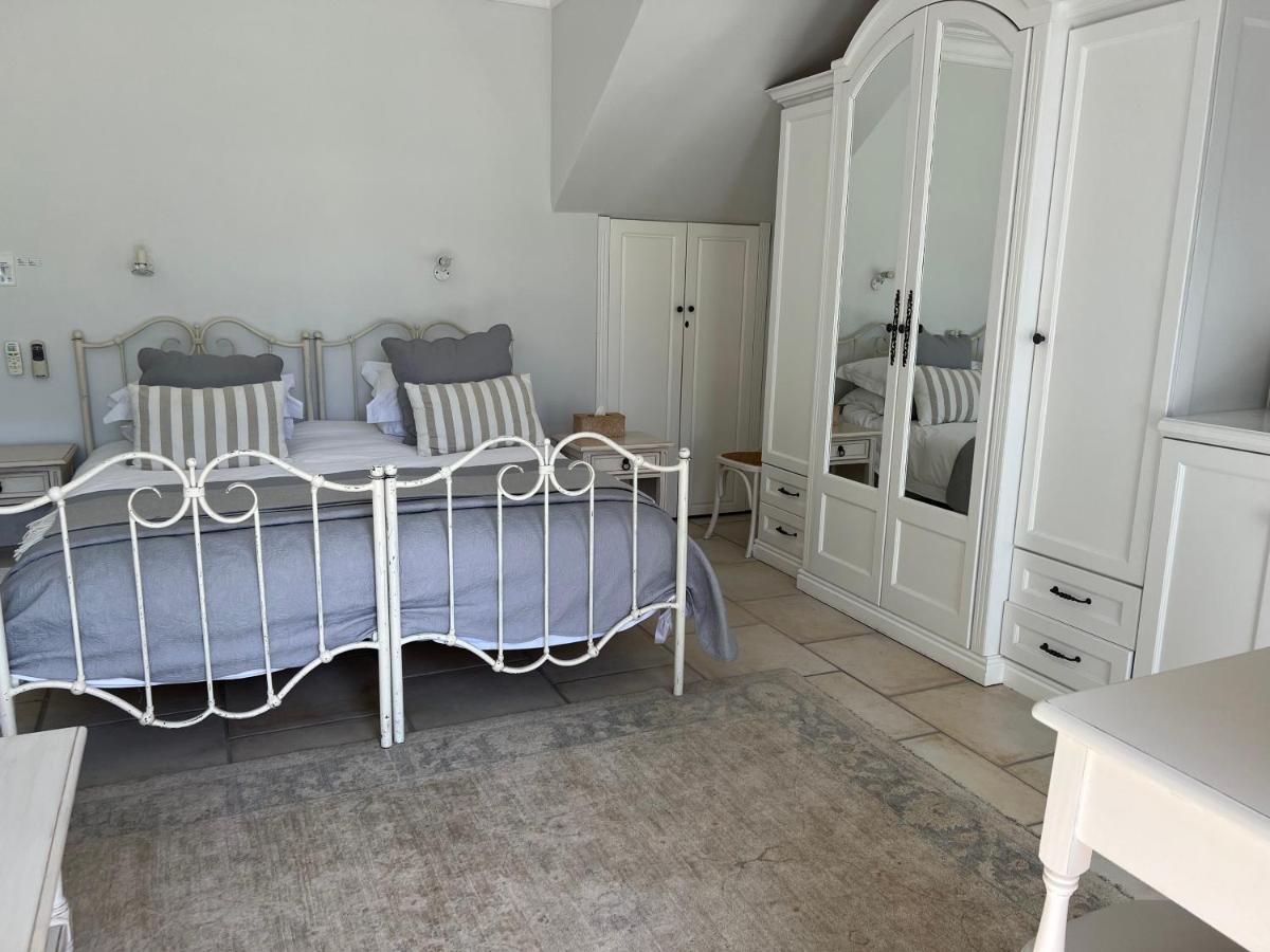 Constantia Valley Lodge Κέιπ Τάουν Εξωτερικό φωτογραφία