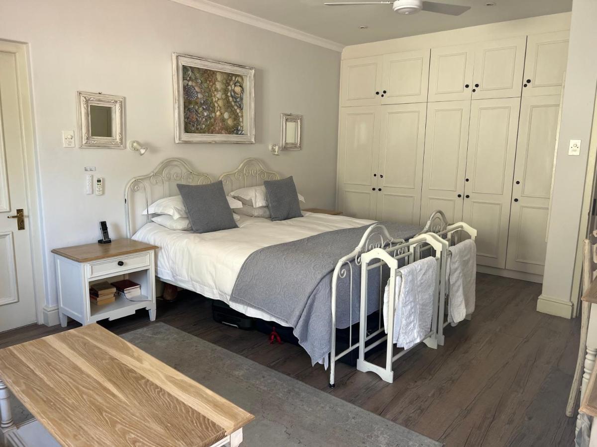 Constantia Valley Lodge Κέιπ Τάουν Εξωτερικό φωτογραφία