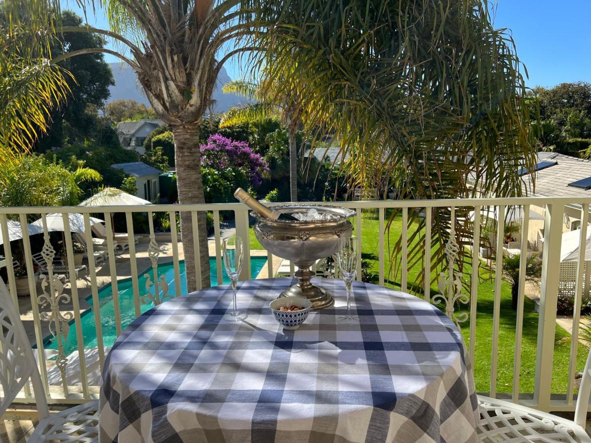 Constantia Valley Lodge Κέιπ Τάουν Εξωτερικό φωτογραφία