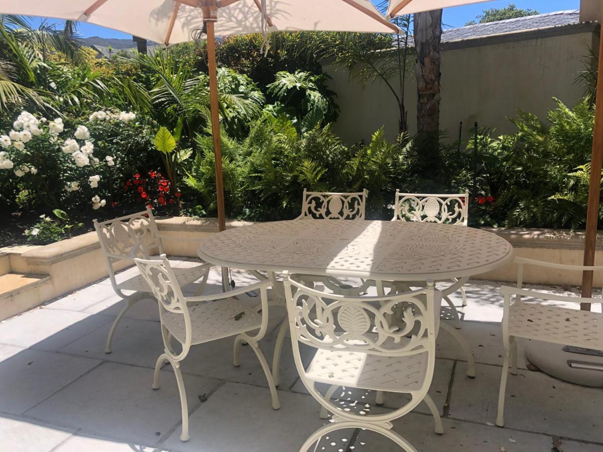 Constantia Valley Lodge Κέιπ Τάουν Εξωτερικό φωτογραφία