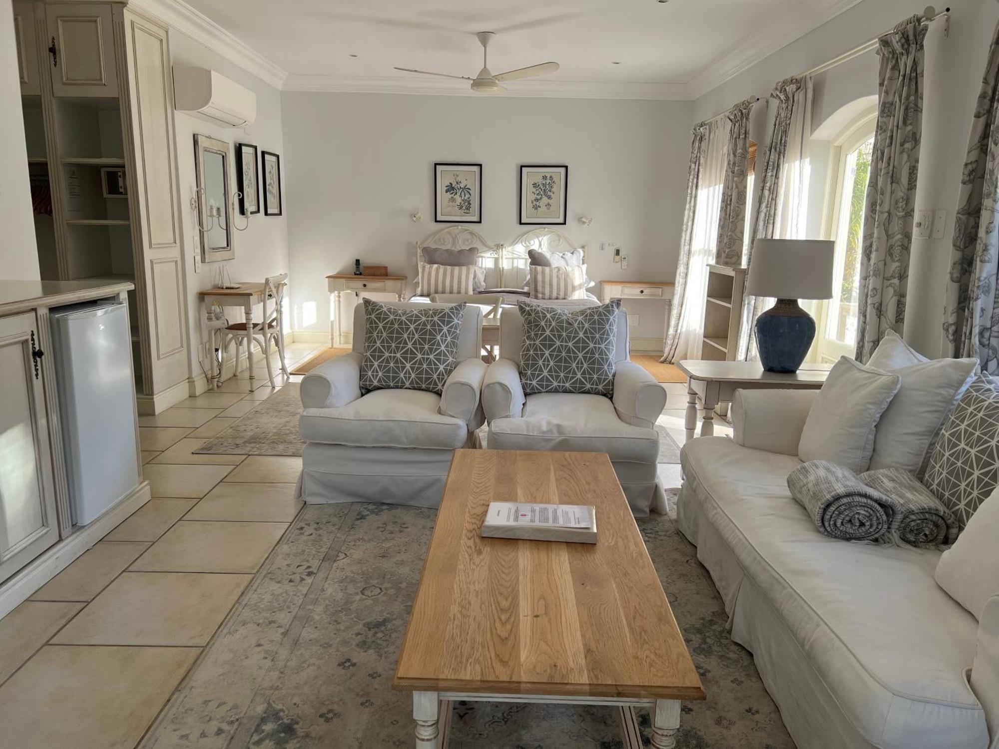 Constantia Valley Lodge Κέιπ Τάουν Εξωτερικό φωτογραφία