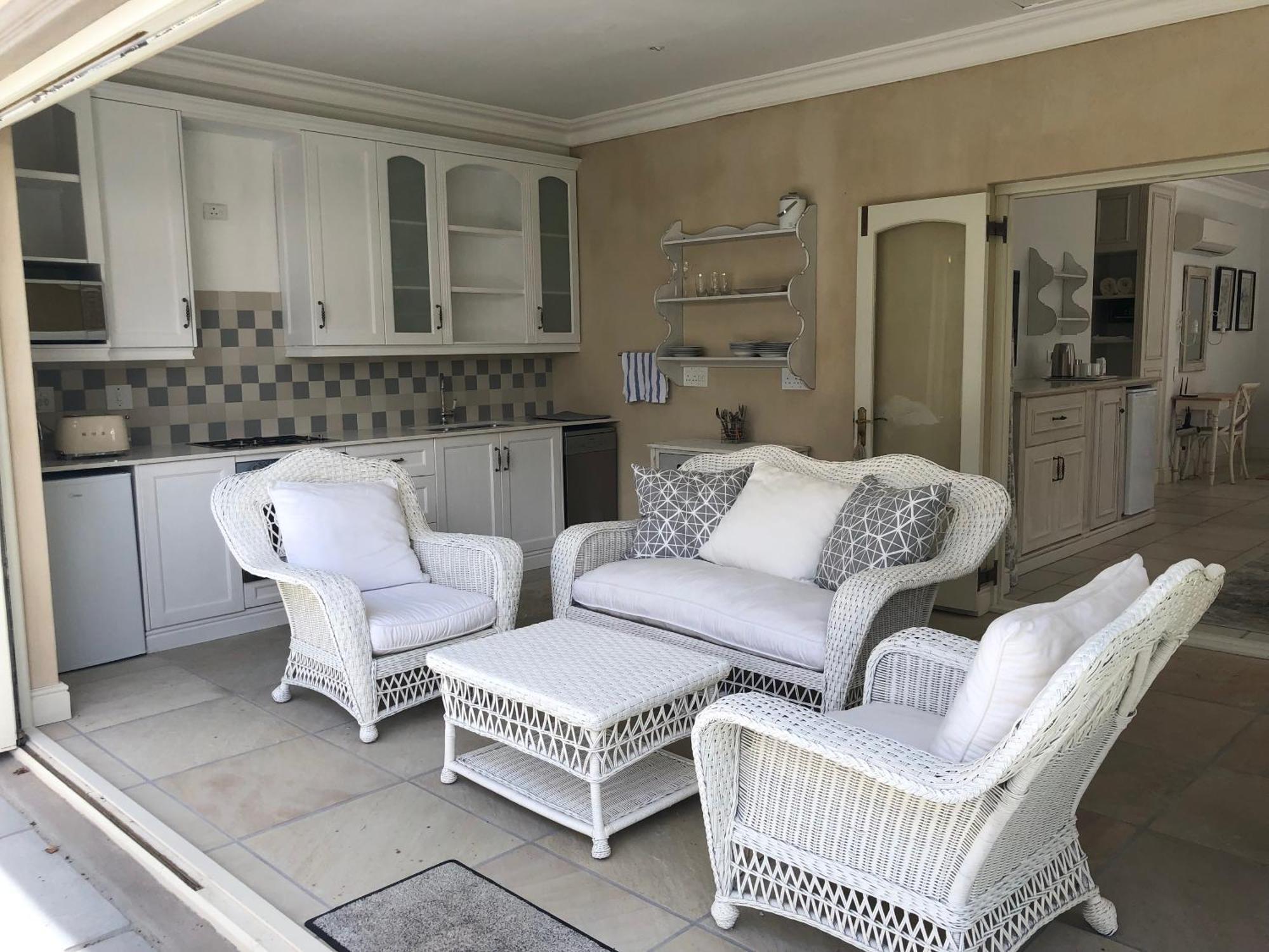 Constantia Valley Lodge Κέιπ Τάουν Εξωτερικό φωτογραφία