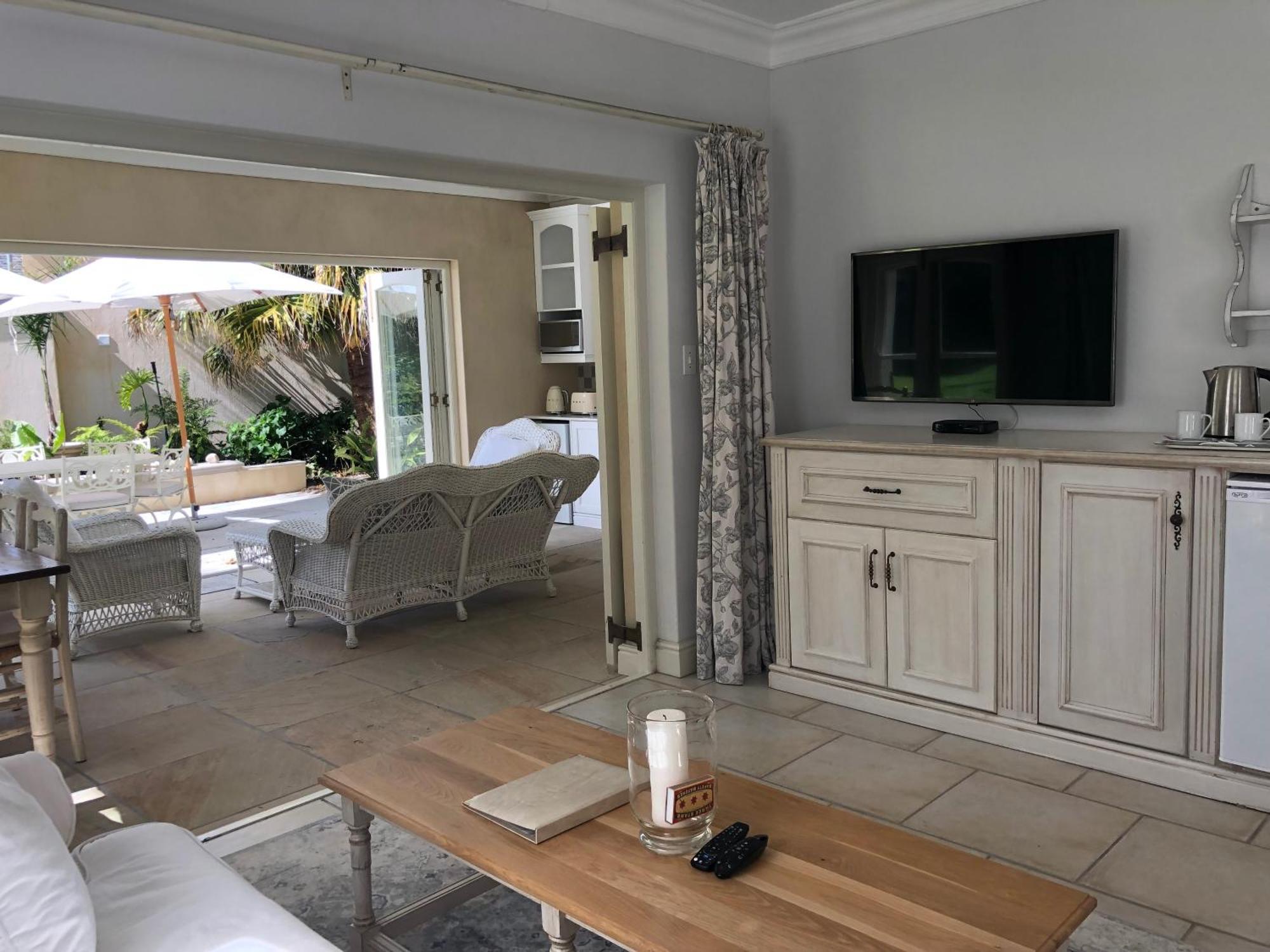 Constantia Valley Lodge Κέιπ Τάουν Εξωτερικό φωτογραφία