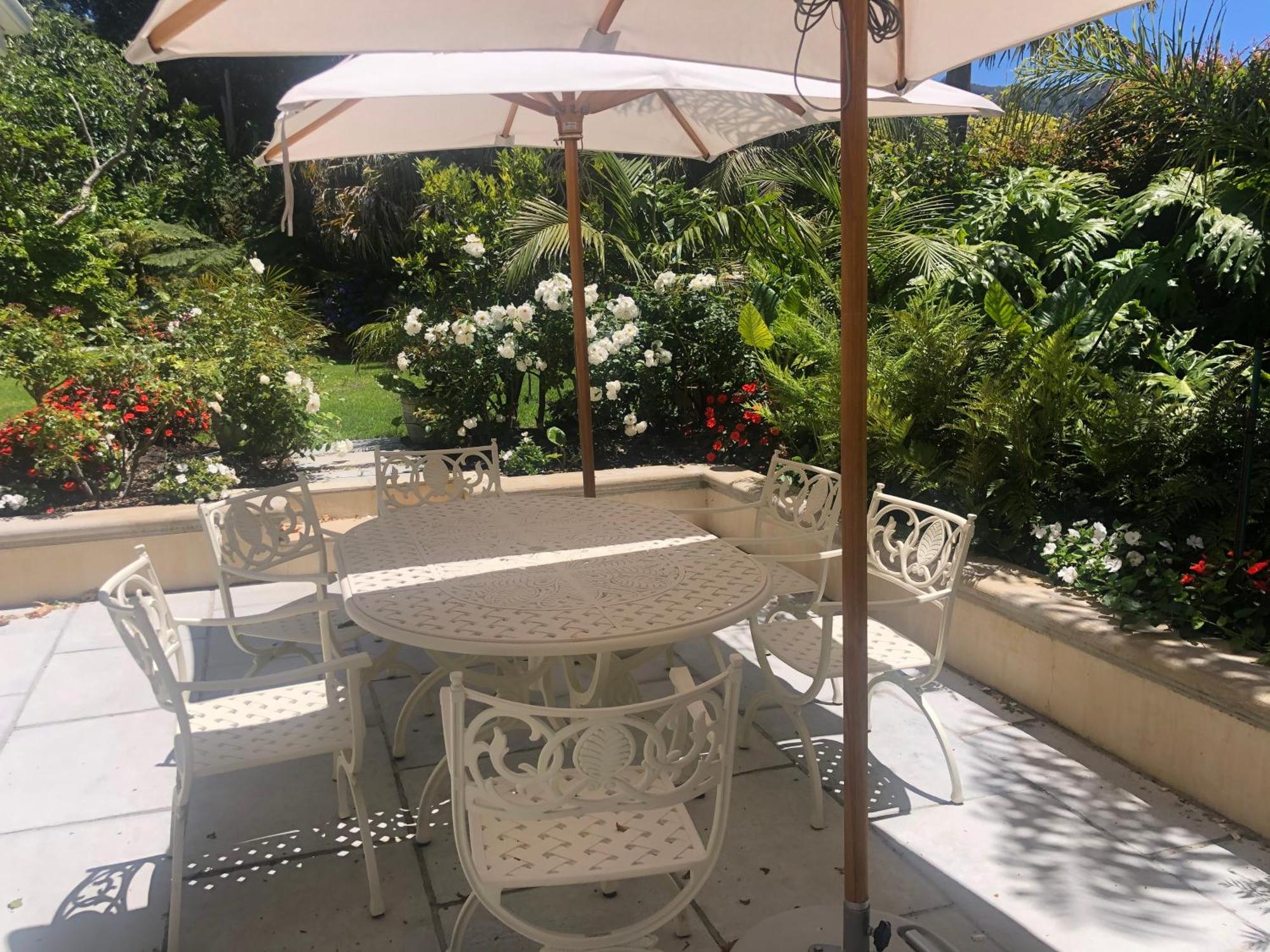Constantia Valley Lodge Κέιπ Τάουν Εξωτερικό φωτογραφία