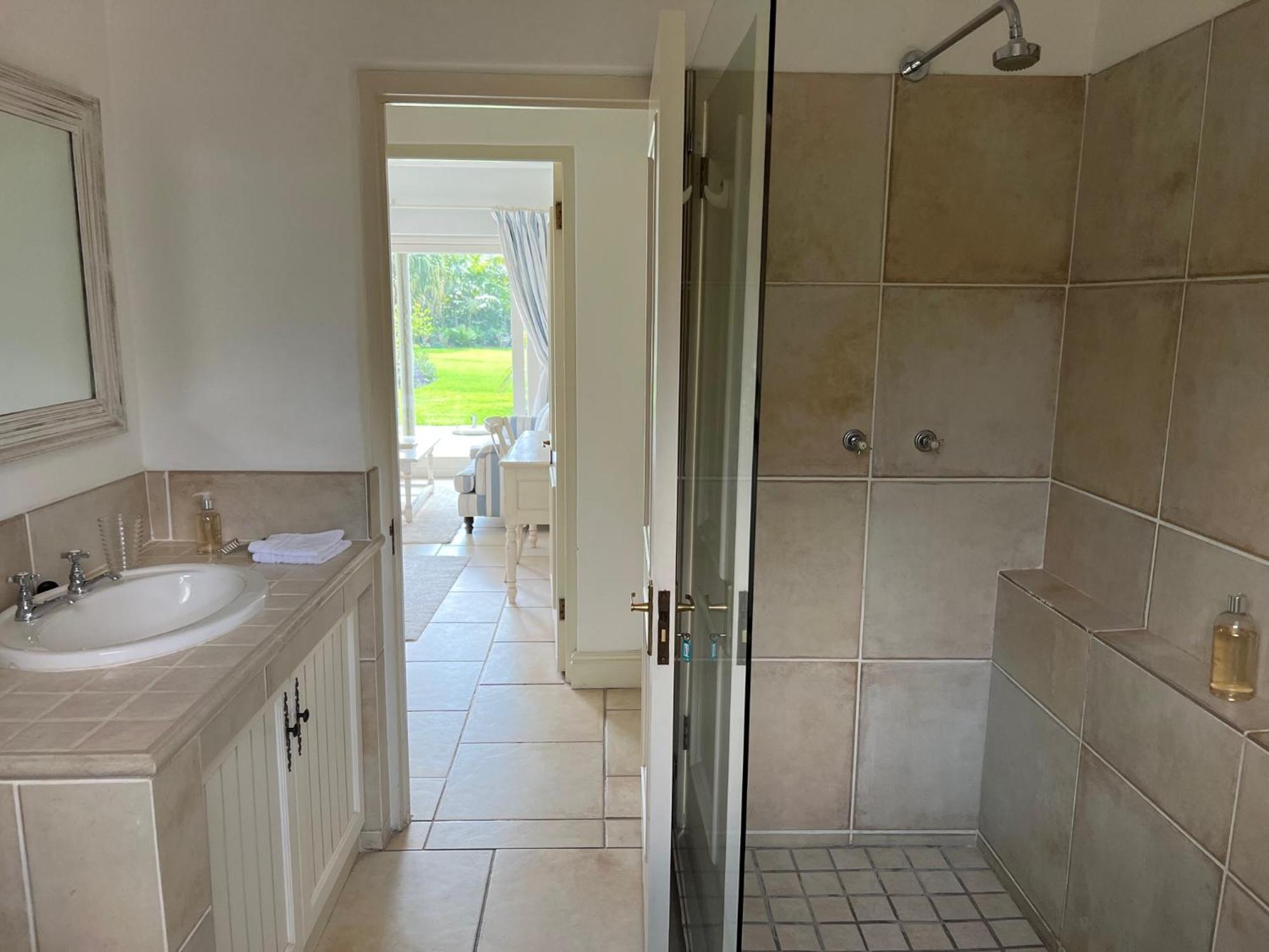 Constantia Valley Lodge Κέιπ Τάουν Εξωτερικό φωτογραφία
