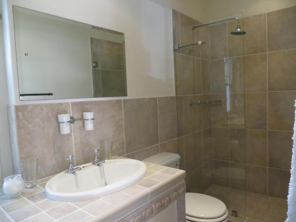 Constantia Valley Lodge Κέιπ Τάουν Δωμάτιο φωτογραφία