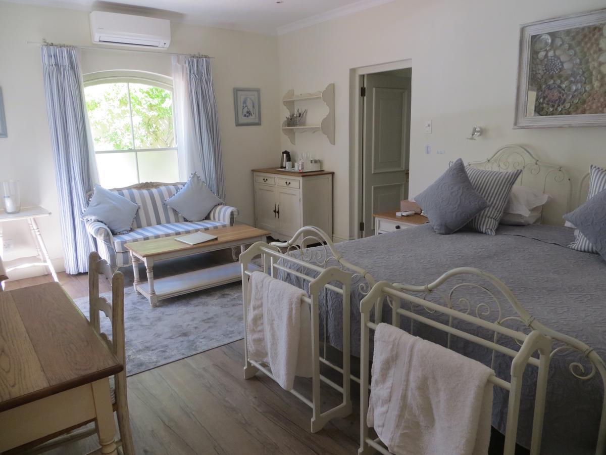 Constantia Valley Lodge Κέιπ Τάουν Εξωτερικό φωτογραφία