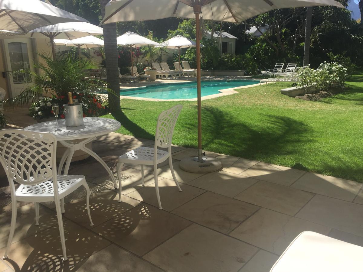Constantia Valley Lodge Κέιπ Τάουν Εξωτερικό φωτογραφία