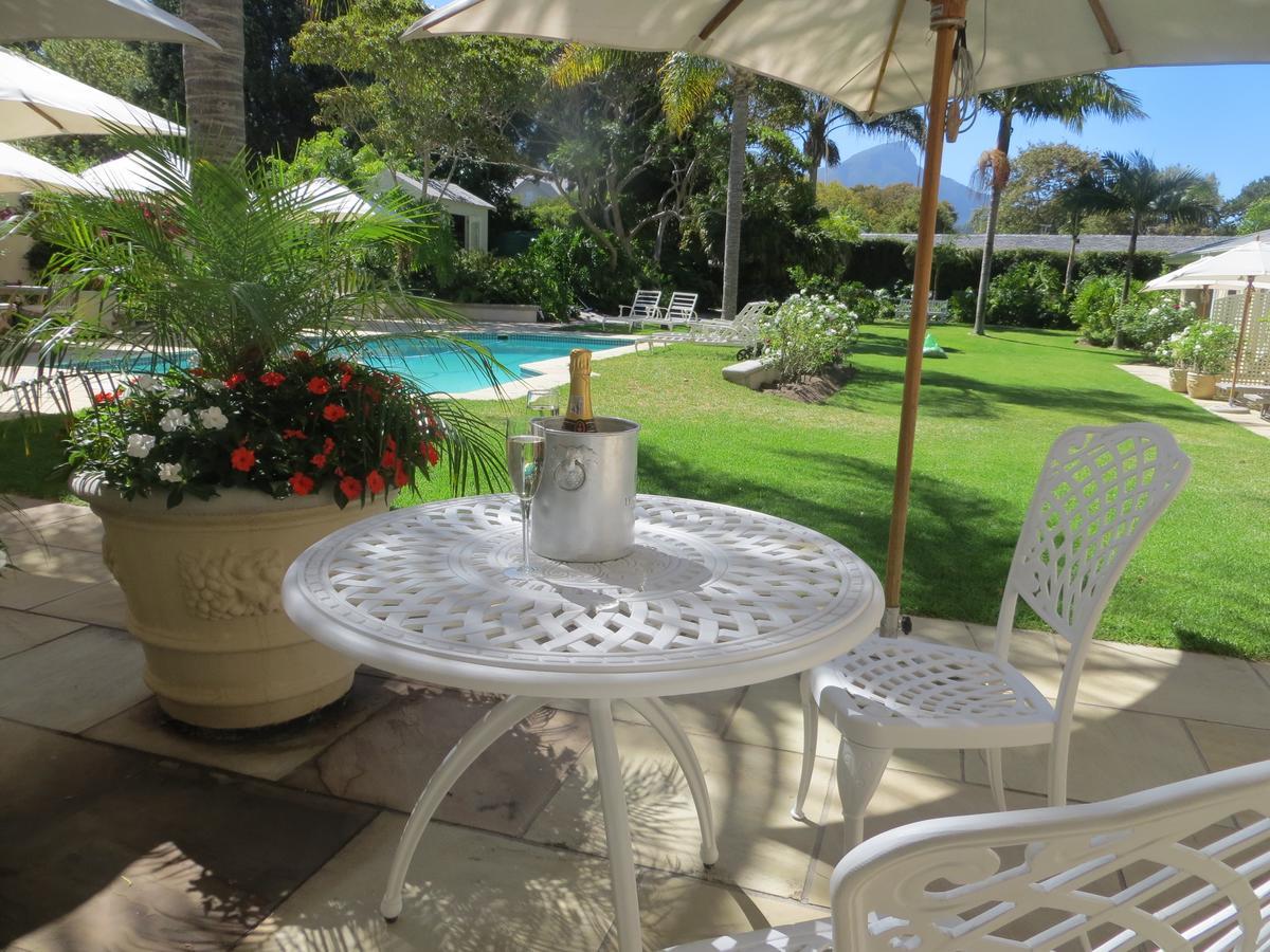 Constantia Valley Lodge Κέιπ Τάουν Εξωτερικό φωτογραφία