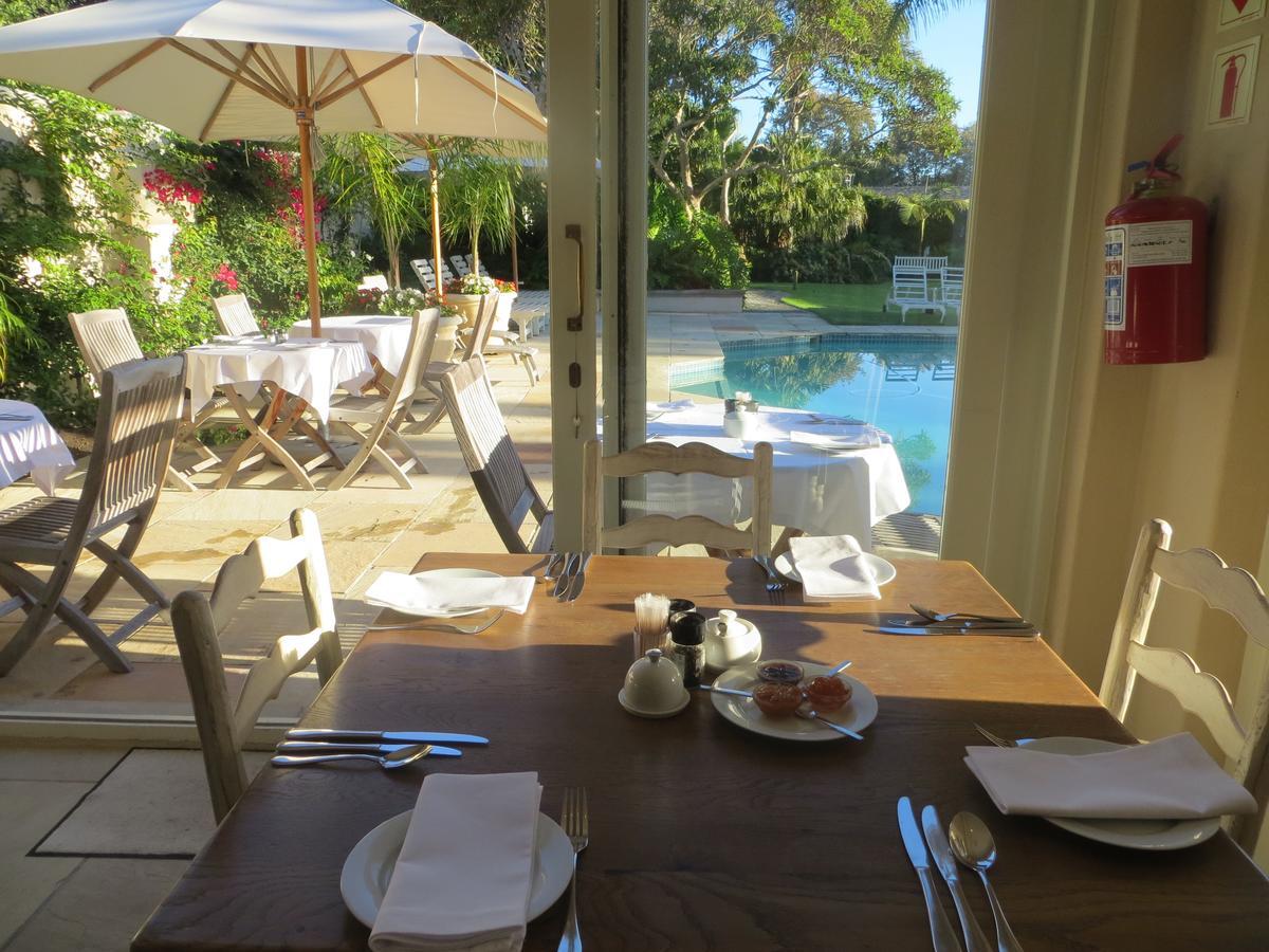 Constantia Valley Lodge Κέιπ Τάουν Εξωτερικό φωτογραφία