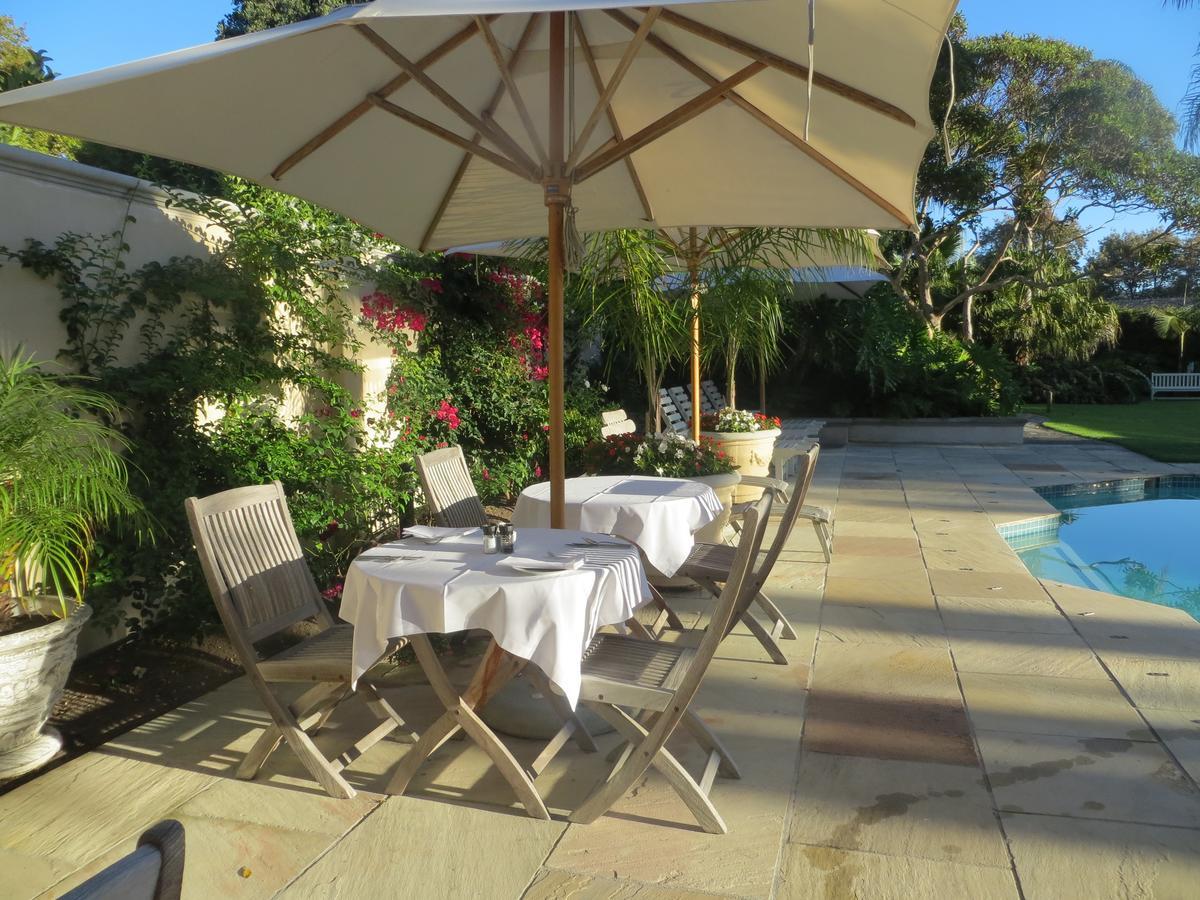 Constantia Valley Lodge Κέιπ Τάουν Εξωτερικό φωτογραφία