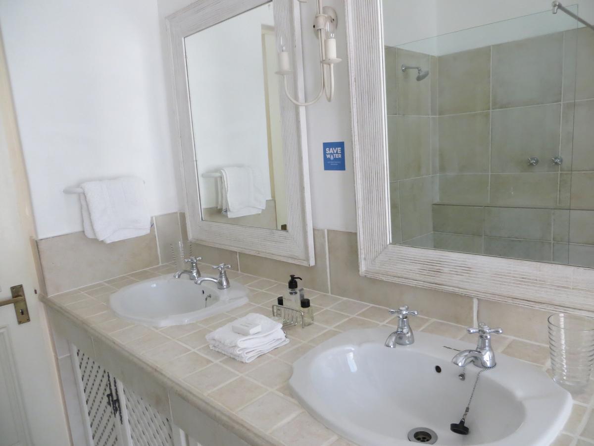 Constantia Valley Lodge Κέιπ Τάουν Εξωτερικό φωτογραφία