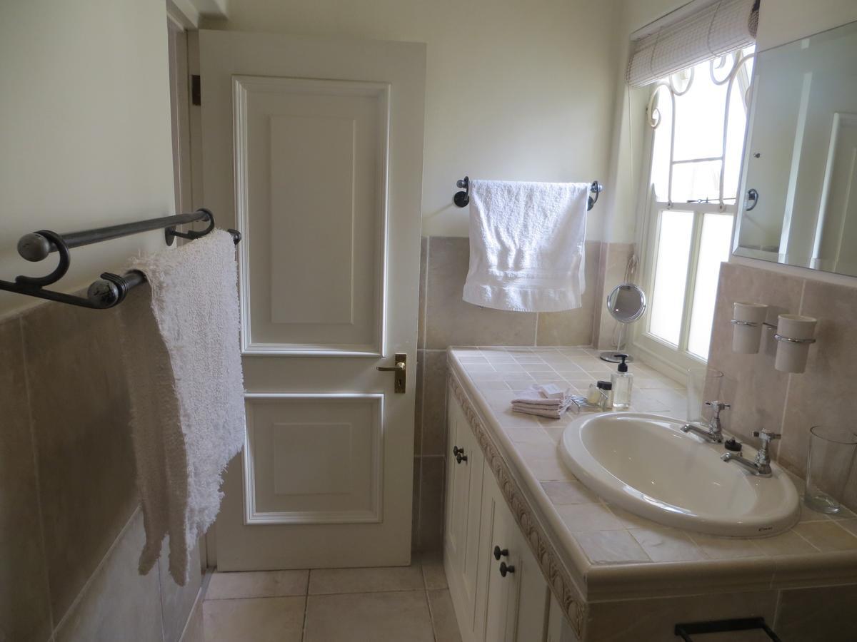 Constantia Valley Lodge Κέιπ Τάουν Εξωτερικό φωτογραφία