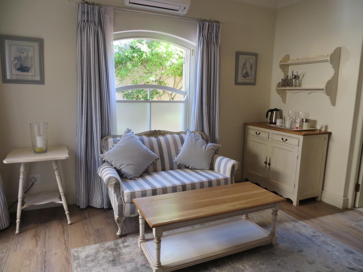 Constantia Valley Lodge Κέιπ Τάουν Εξωτερικό φωτογραφία
