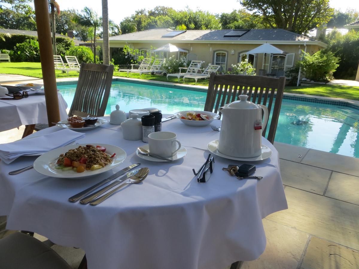 Constantia Valley Lodge Κέιπ Τάουν Εξωτερικό φωτογραφία