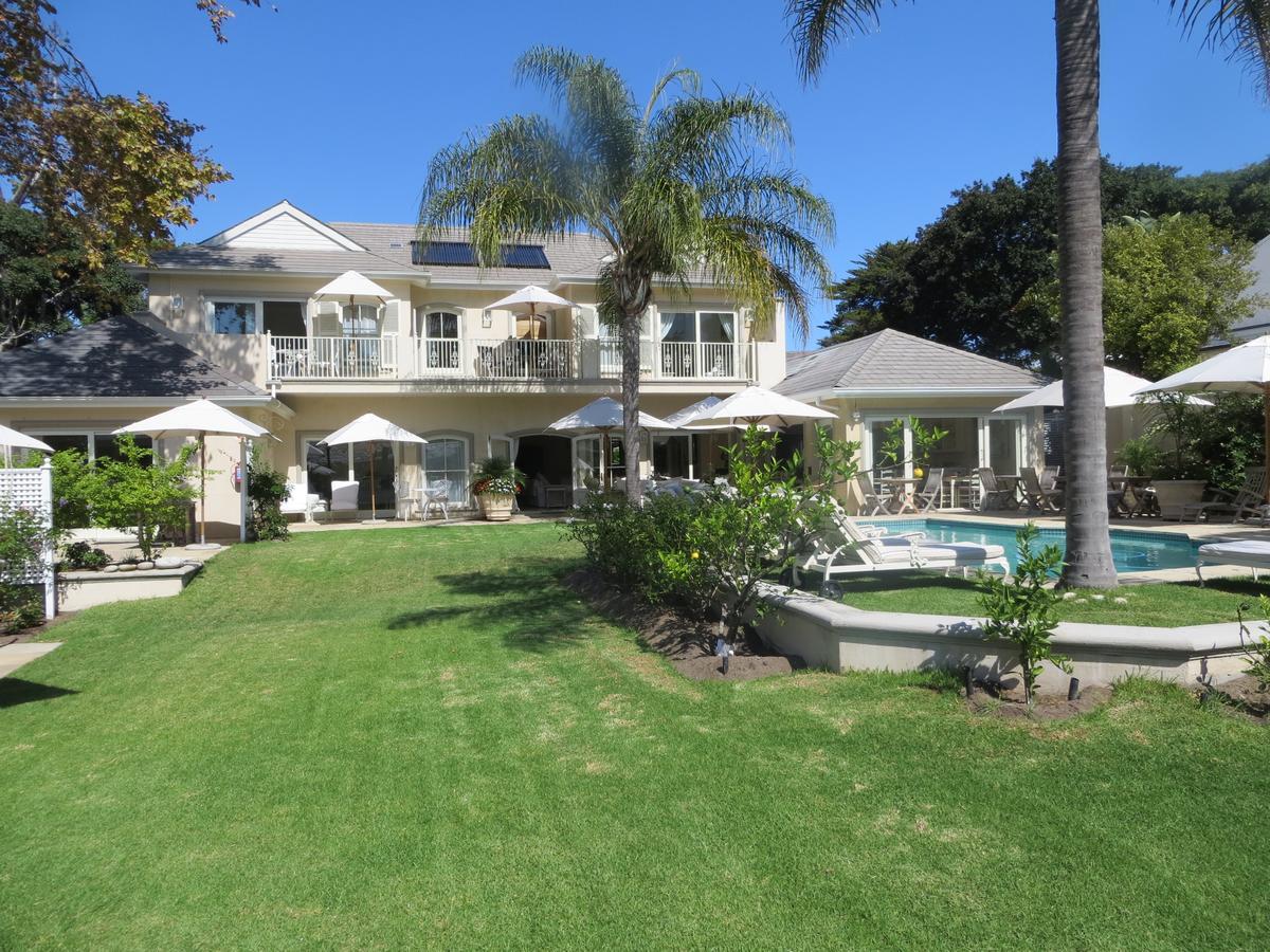 Constantia Valley Lodge Κέιπ Τάουν Εξωτερικό φωτογραφία