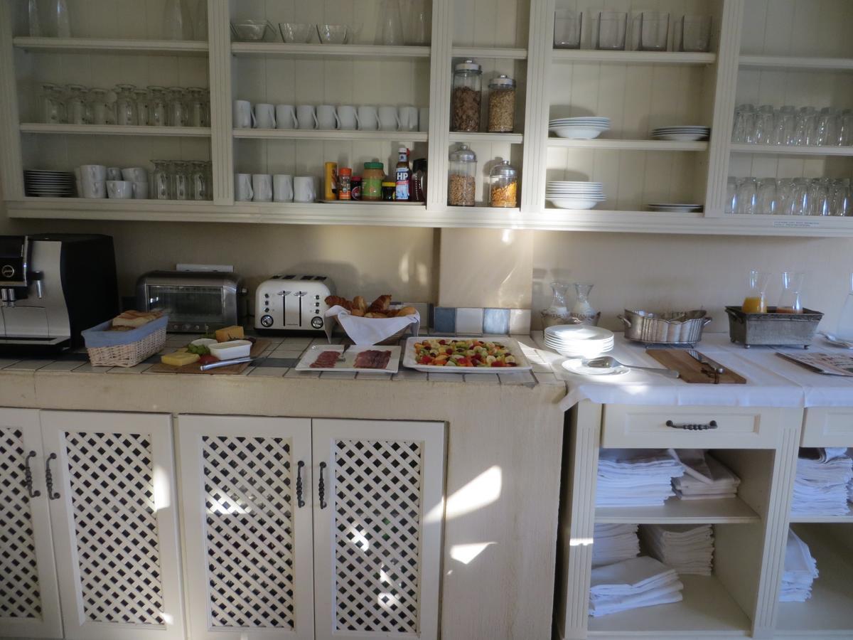Constantia Valley Lodge Κέιπ Τάουν Εξωτερικό φωτογραφία